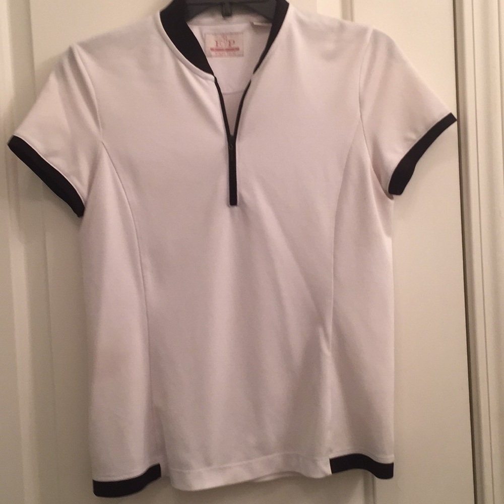Whit EP Pro golf shirt